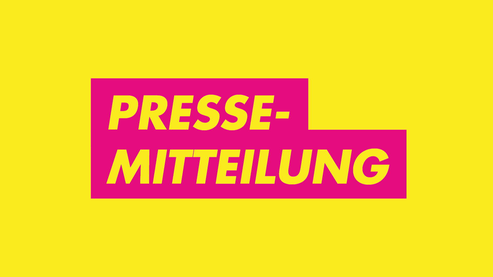FDP Pressemitteilung